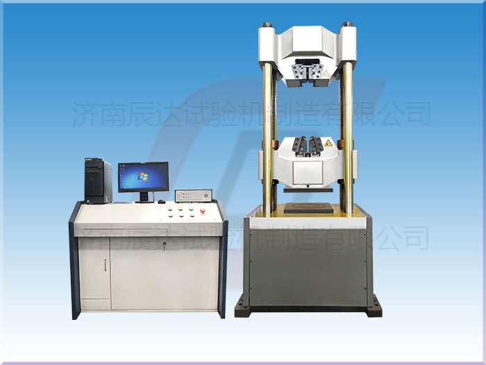 要怎么選擇靠譜的試驗機WAW-600E廠來購買產品？